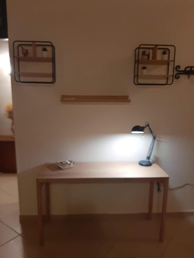 La Suite Delle Stelle 마테라 외부 사진