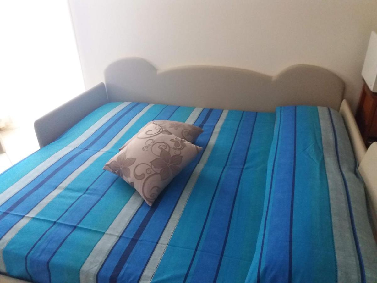 La Suite Delle Stelle 마테라 외부 사진