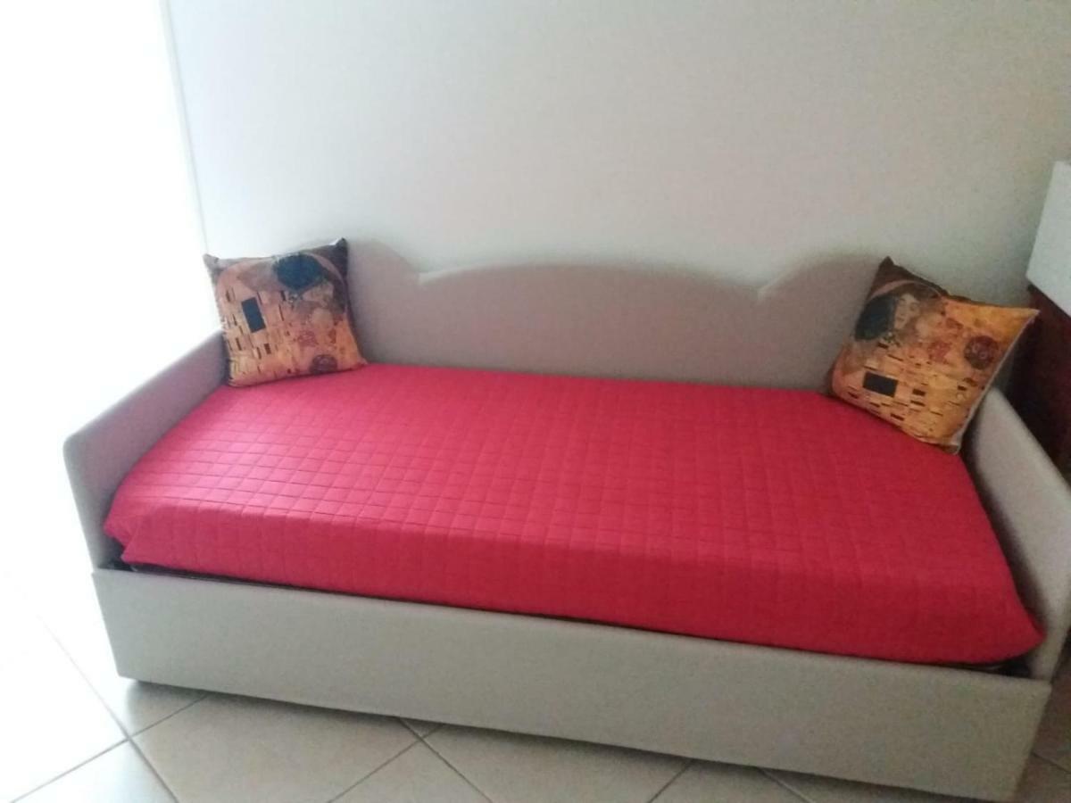 La Suite Delle Stelle 마테라 외부 사진