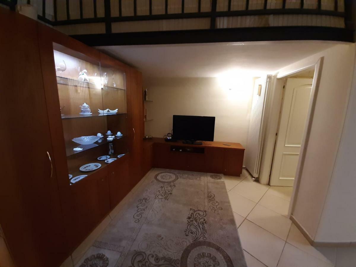 La Suite Delle Stelle 마테라 외부 사진